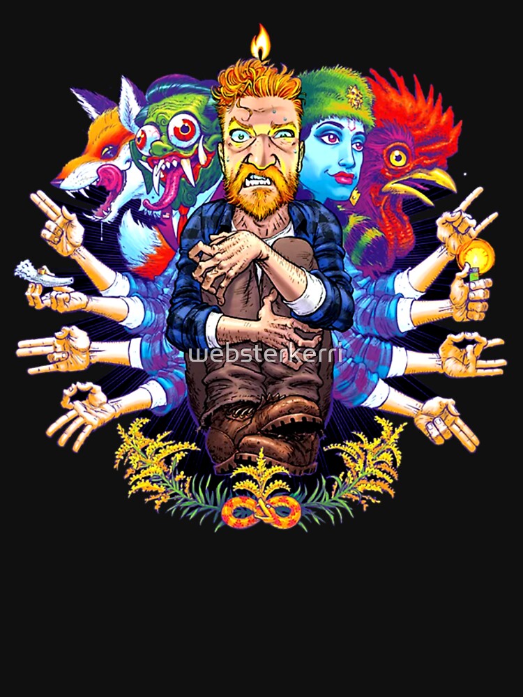 tyler childers by websterkerri