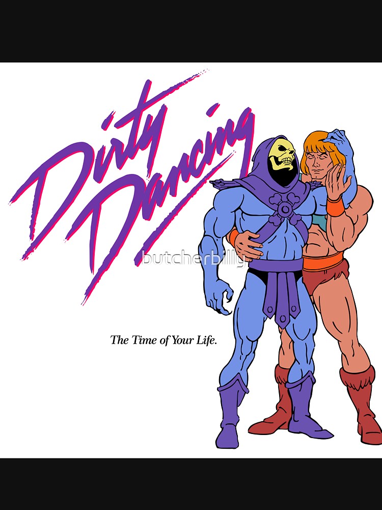 Masters of the Dancing by butcherbilly
