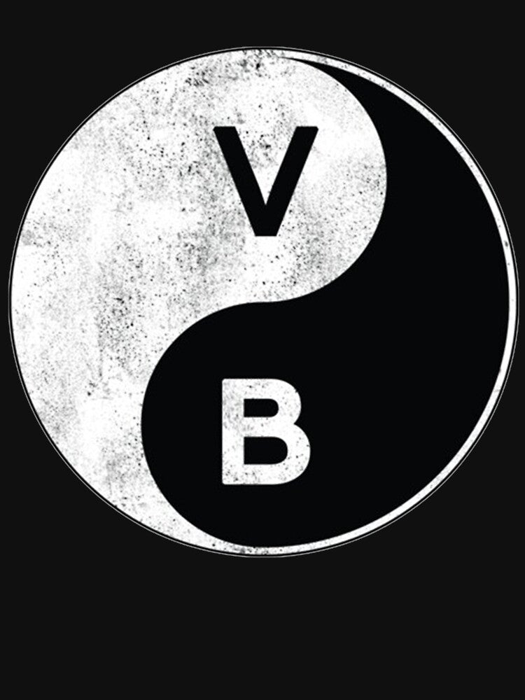 Viagra Boys Yin Yang by The3PeasLtdz