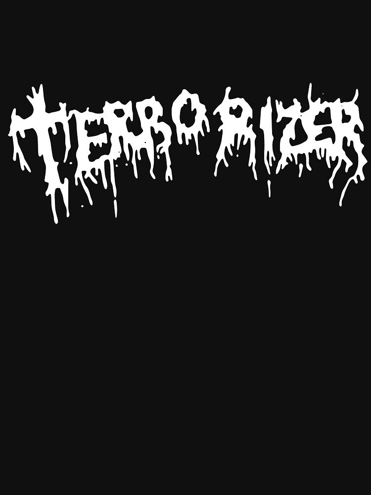 Terrorizer Band by RozanaGfx