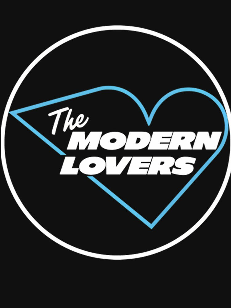 The Modern Lovers by ali-full-shop