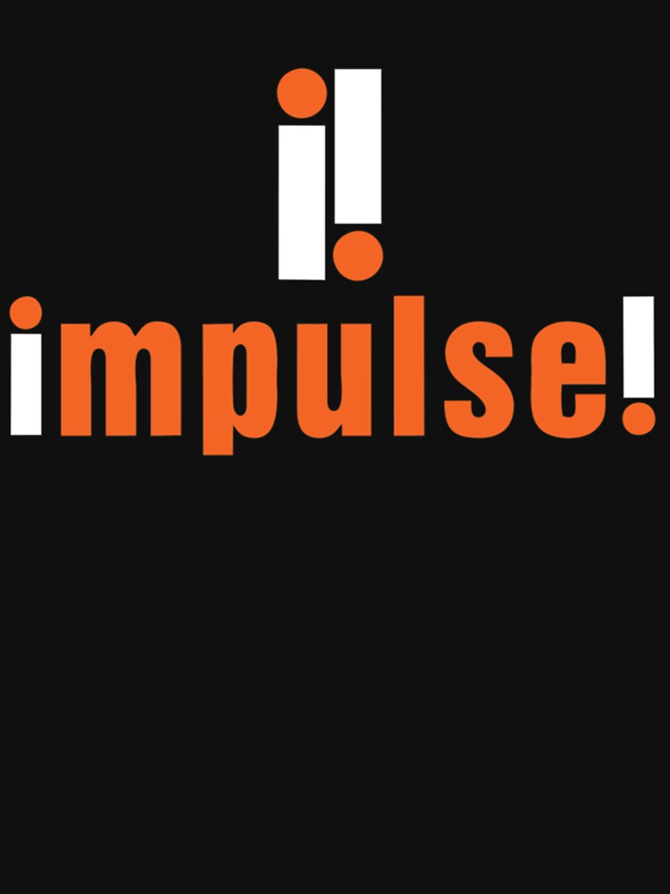 Impulse Records by ZoeRobinso