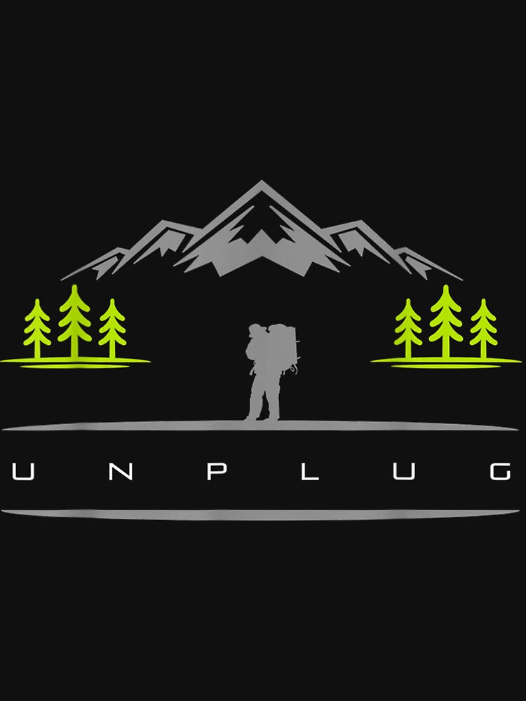 Hiking Apparel - Outdoor Backpacking Hiking by ReginaTrevino