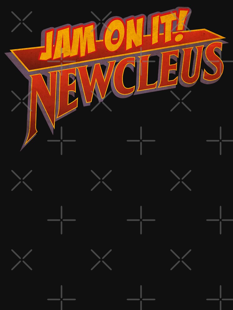 Newcleus by helenacooper