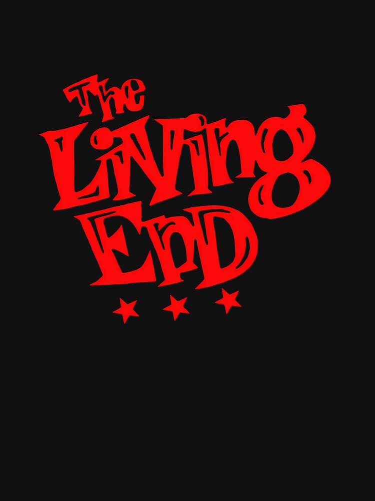 The Living End by AmberWhitehead