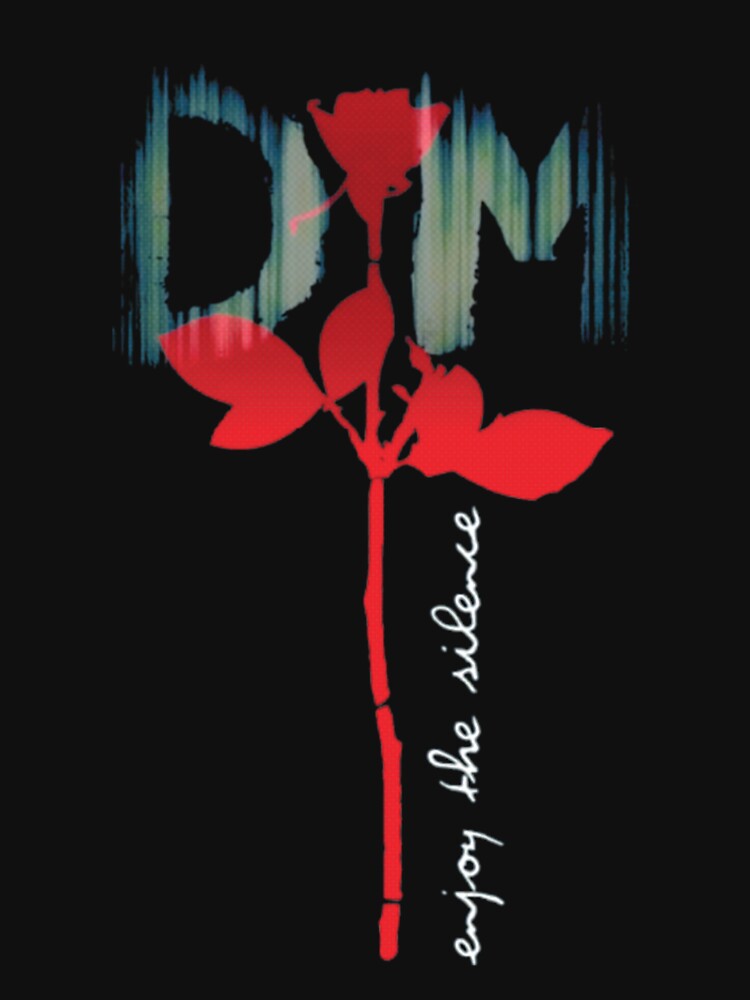 Depeche Mode by vulafados