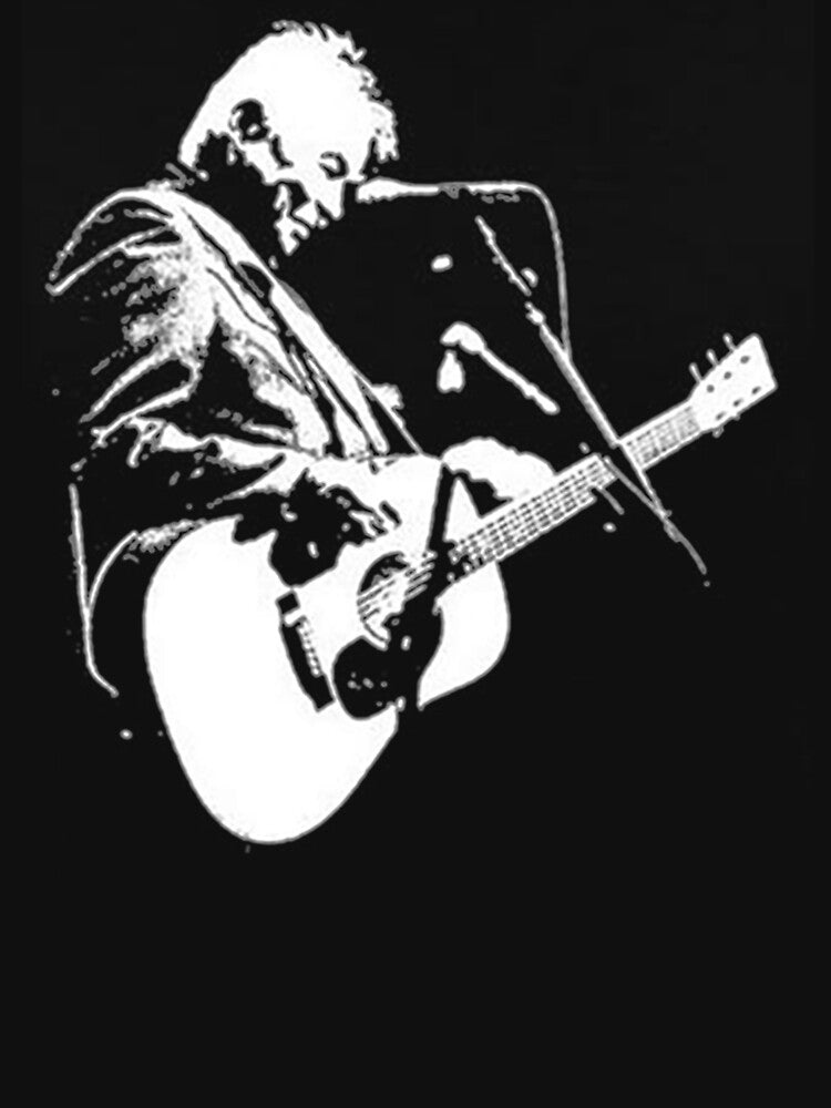 John Prine - Nashville is Pretty Good by HonnyLikema