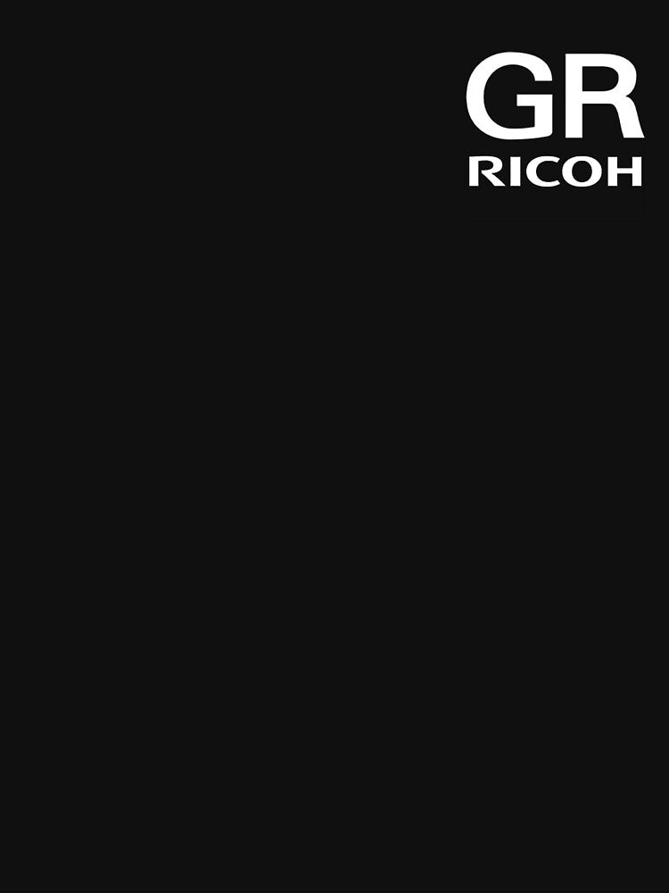 Ricoh GR by Garym5