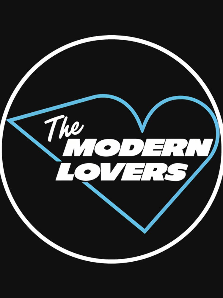 The Modern Lovers by stylism