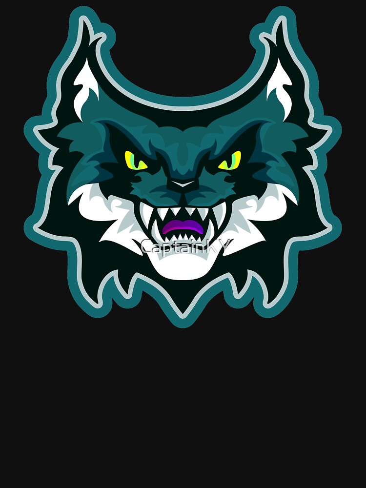 Wild Cat Crazy by CaptainKY