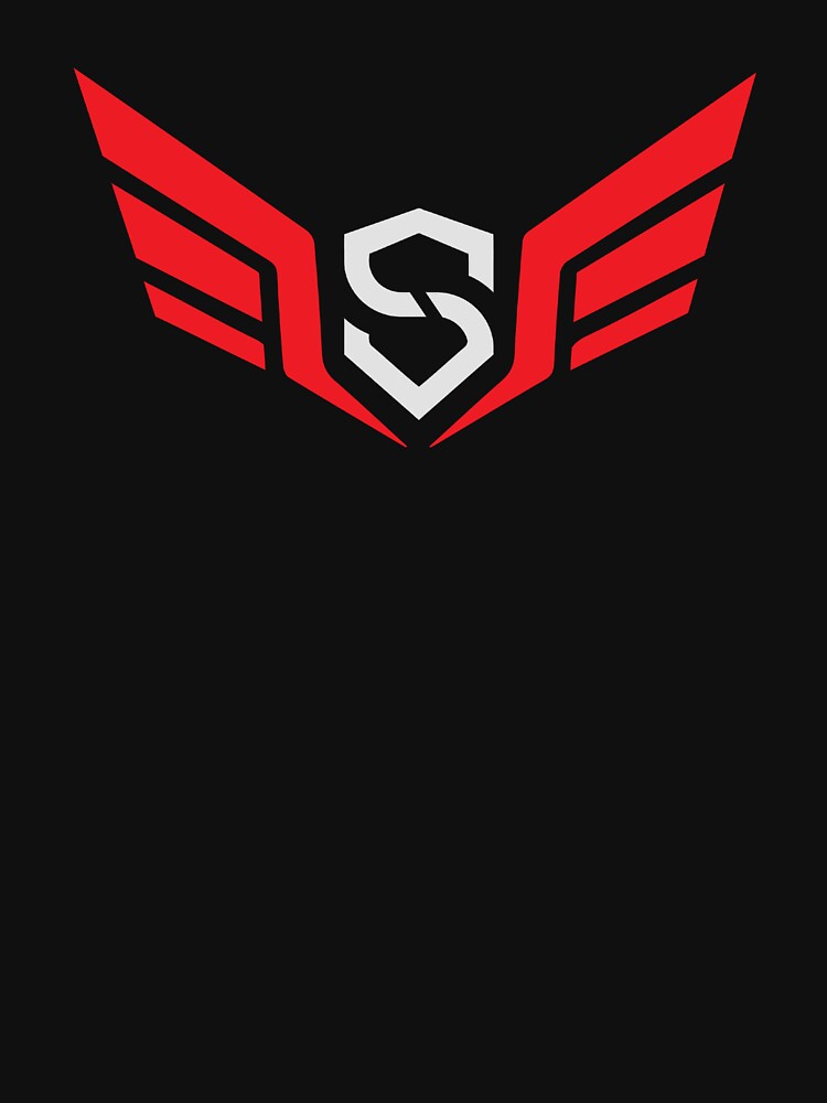 SOS Wings by DudeSolutions