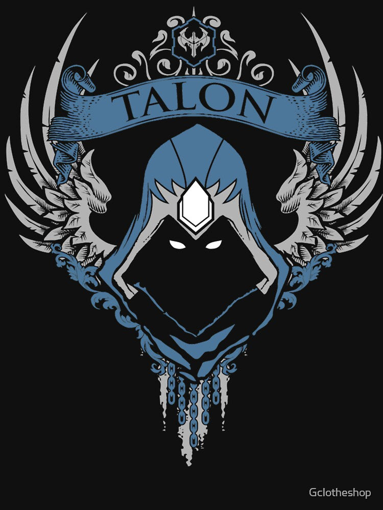 Talon  Limited Edition by Gclotheshop