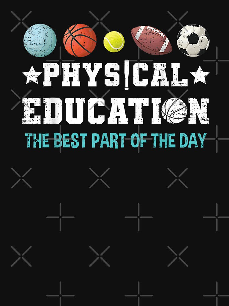 Pe Teacher by goombi-creative