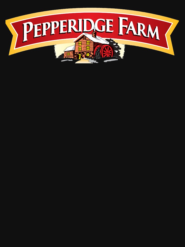 pepperidge farm logo Classic by RogersCorkery