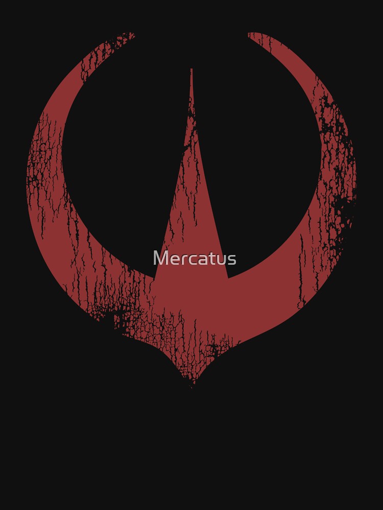 Andor Logo by Mercatus