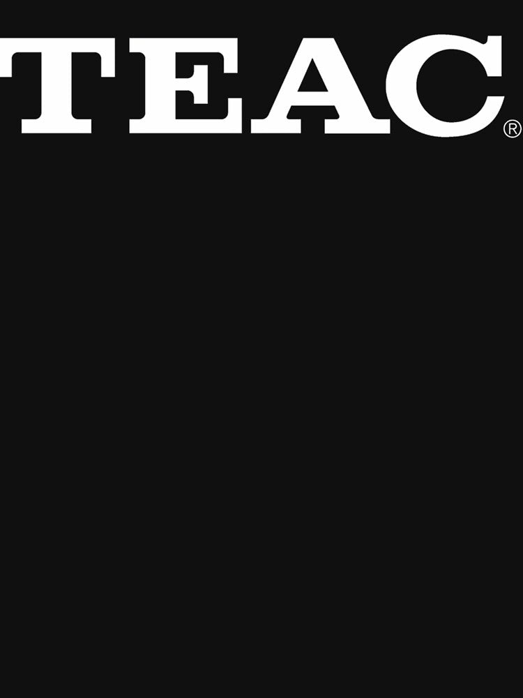 Teac by JefferyNimmonn