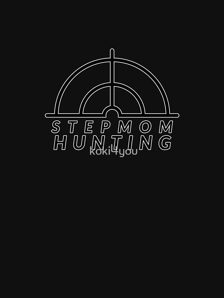 Stepmom Hunting by koki4you