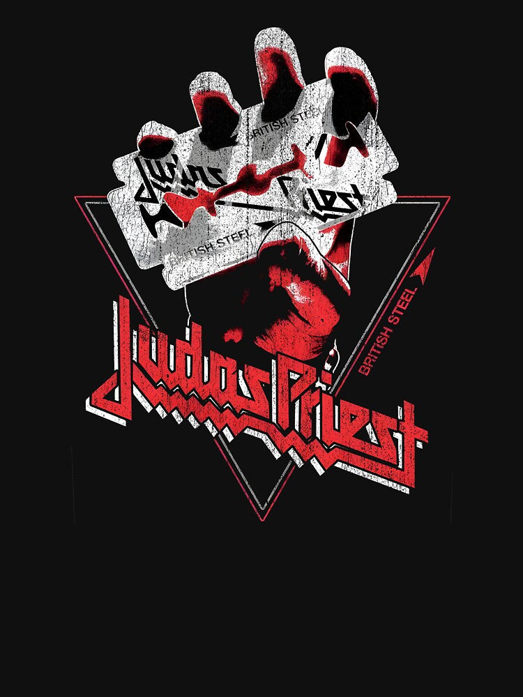 British metal steel concert by grazianshop