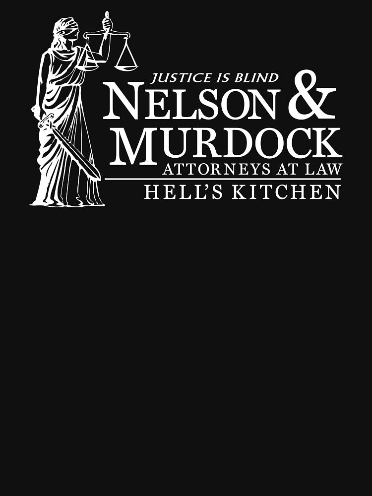 Nelson & Murdock Attorneys by ThomasKadmon
