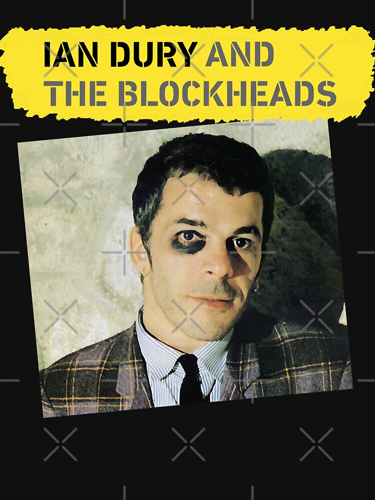 The Blockheads Lover Gifts by MarcosPinto1823