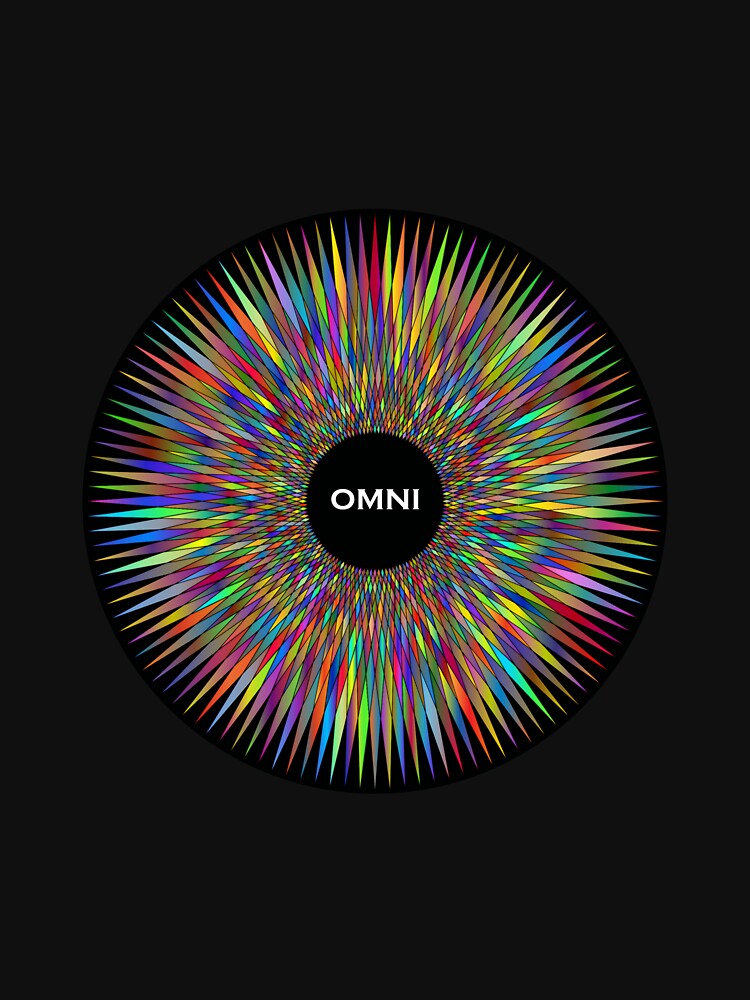 Omni by poetryxharmony