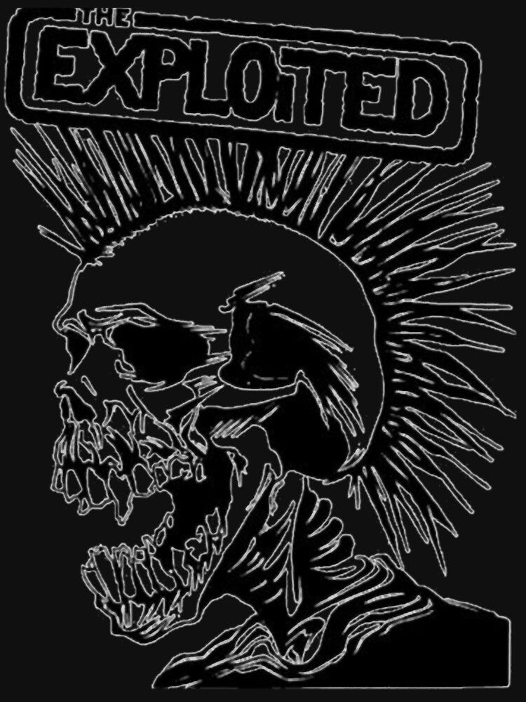 the exploited best selling by gretagerwigK