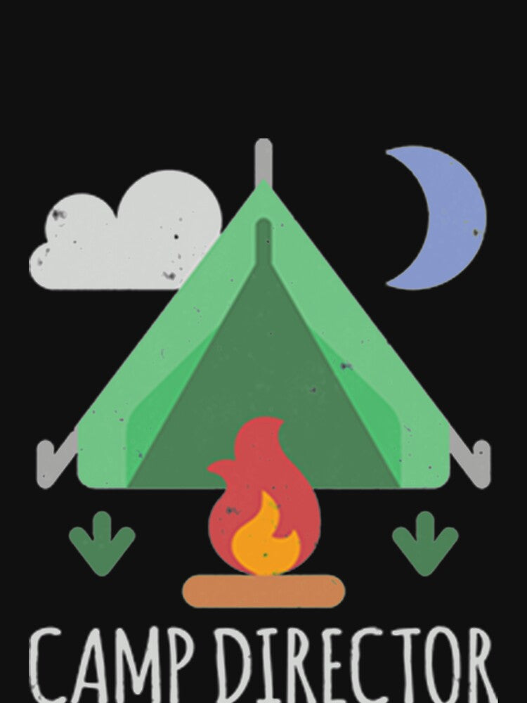 Camp Director by DR-STORE