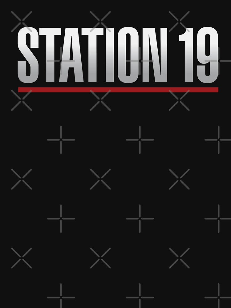 Station 19 by nananinaa