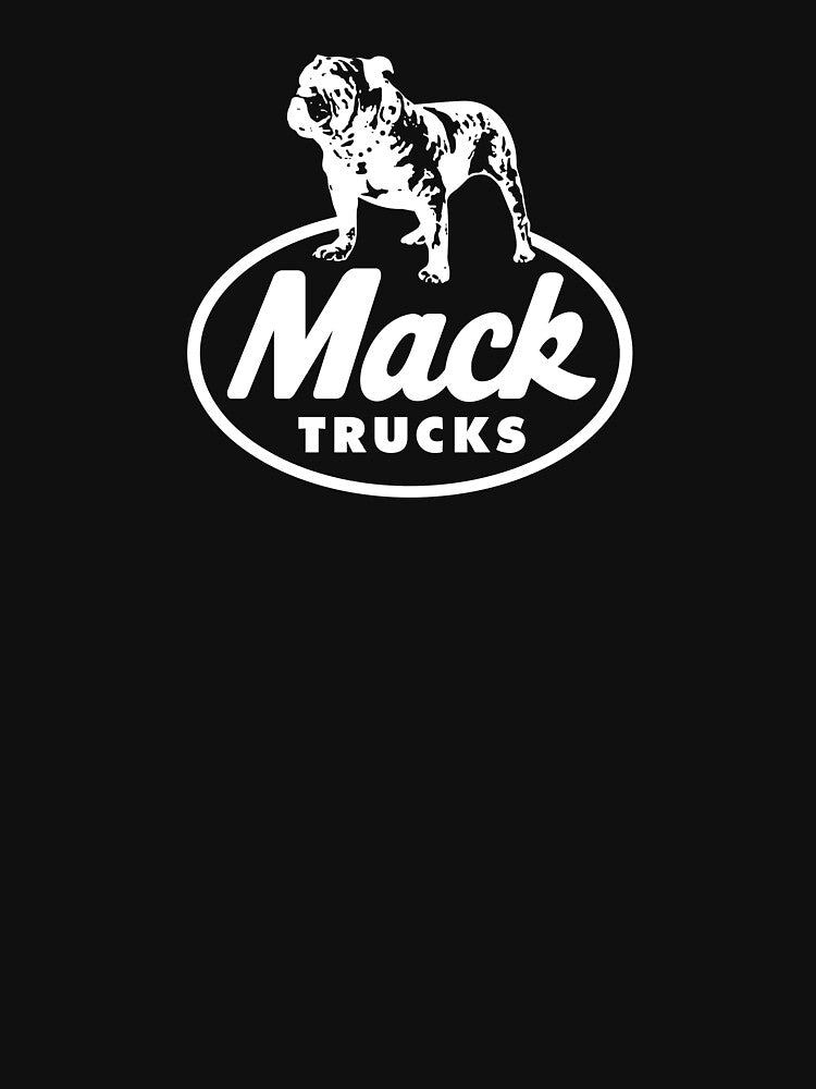 Built Like a Mack Truck by noells3