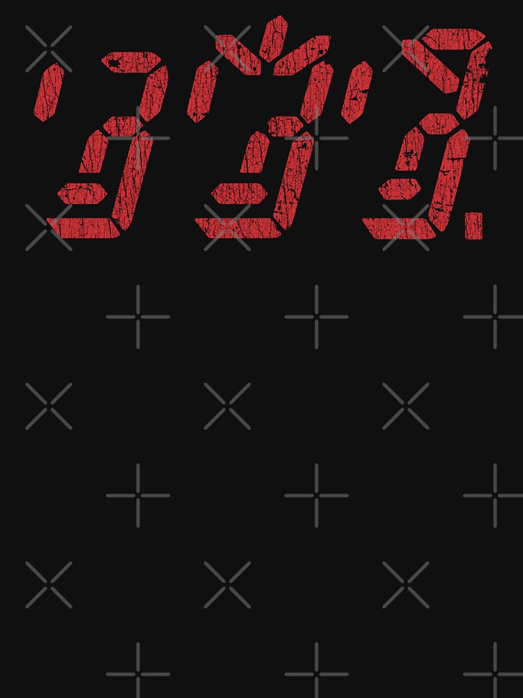 Ghost in the Machine 1981 by AstroZombie6669