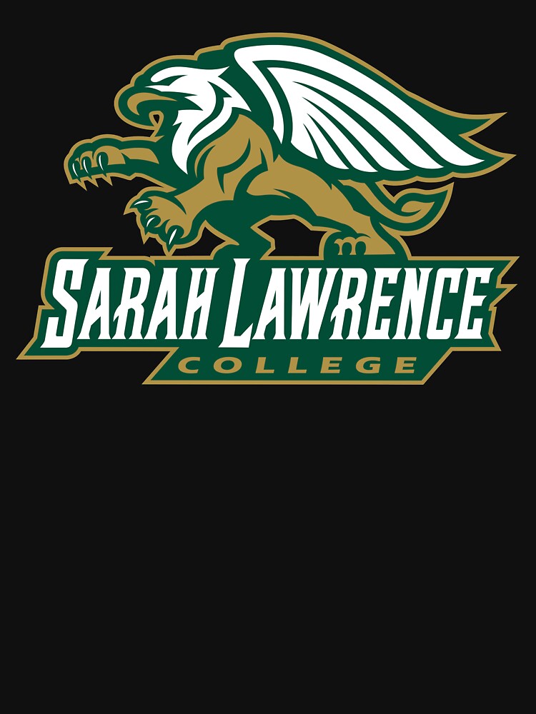 Sarah Lawrence gryphons by kangpensi