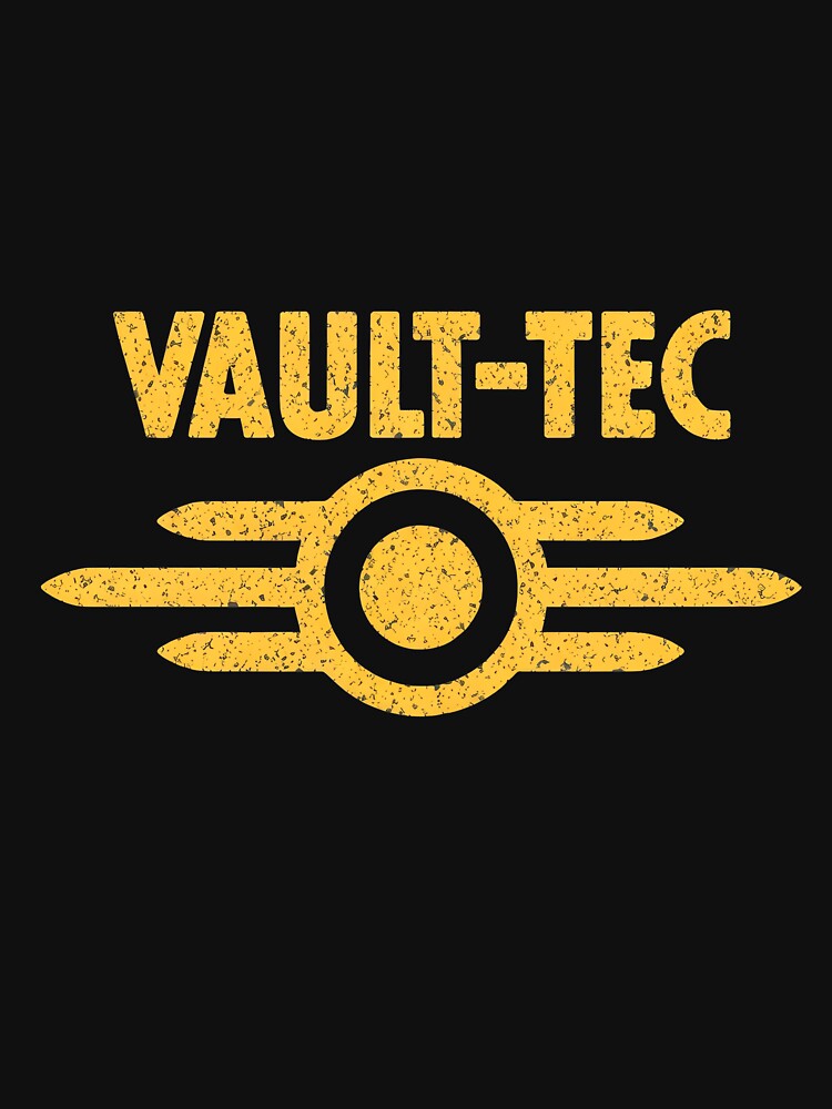Vaults Tecss by smelternidersdi
