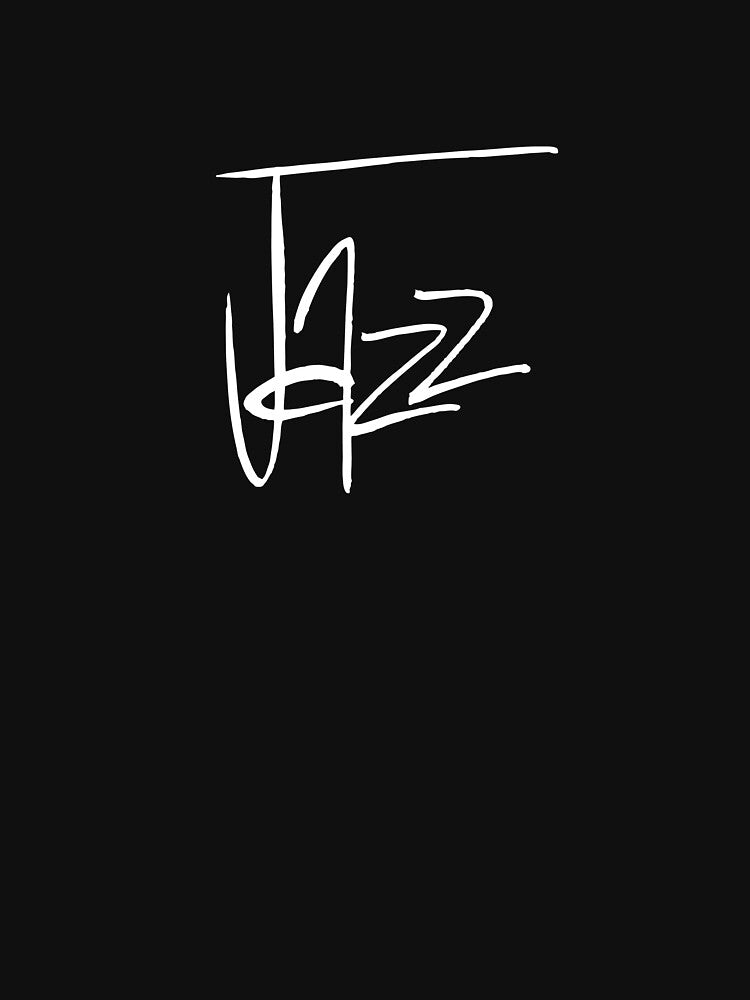 Jazz by vyvyan