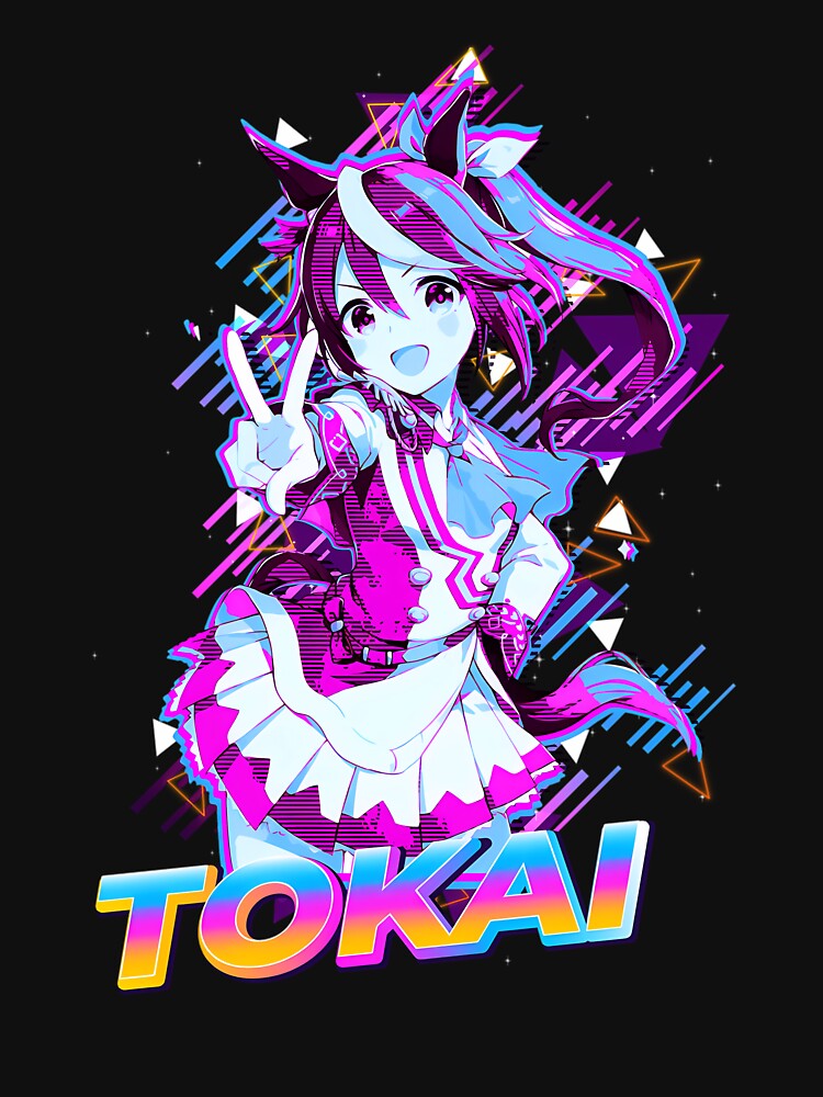 Tokai Teio by jayliana-holmbe