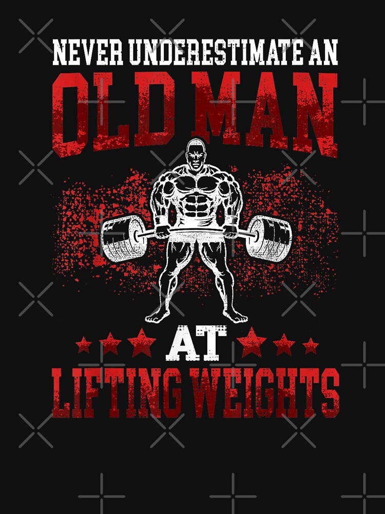 Bodybuilding Funny Saying by goombi-creative