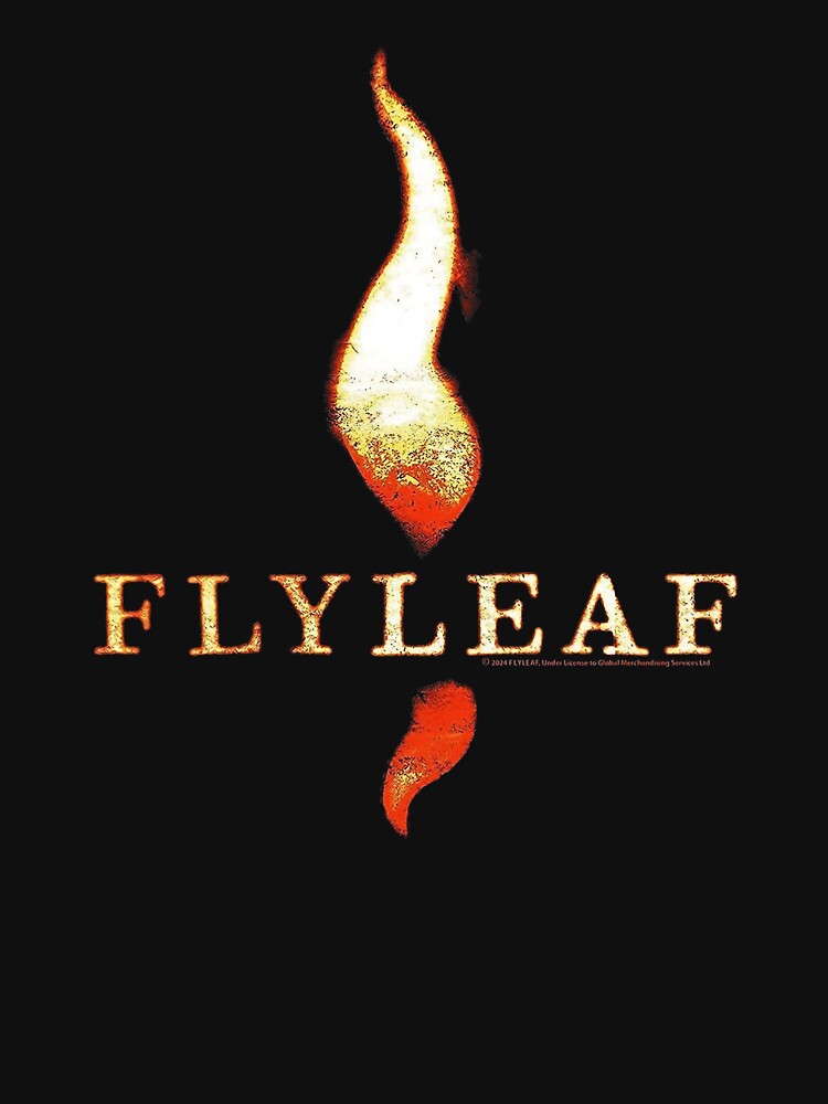 Flyleaf by Cellaret