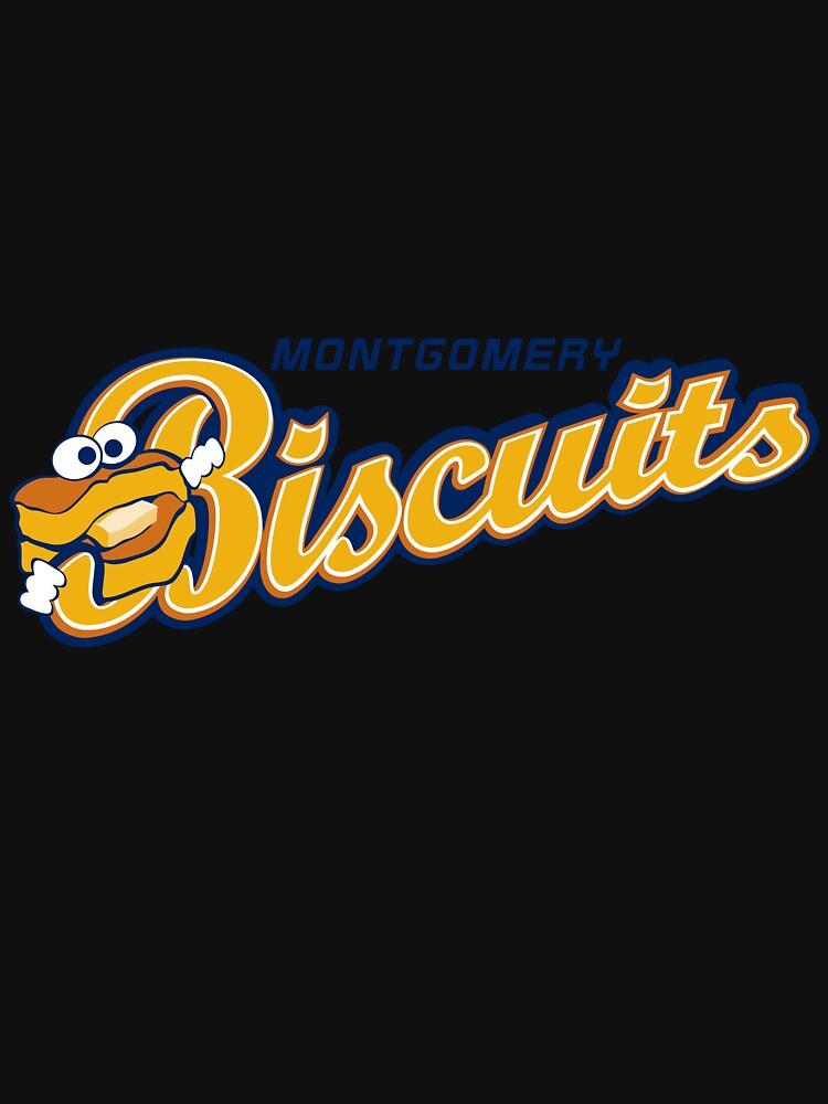 Montgomery Biscuits-jersey by solut