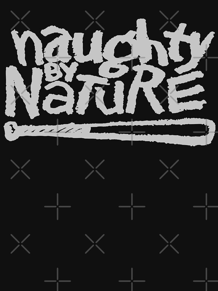 Mens Funny Naughty By Nature by NoreneStrosin99