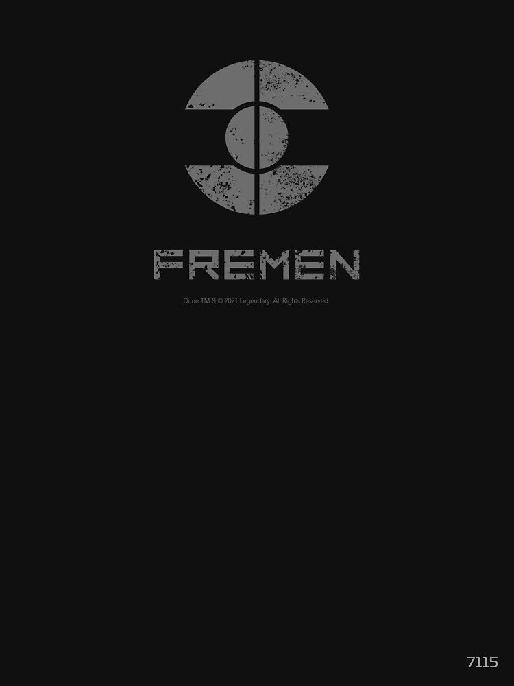 Dune / FREMEN by 7115