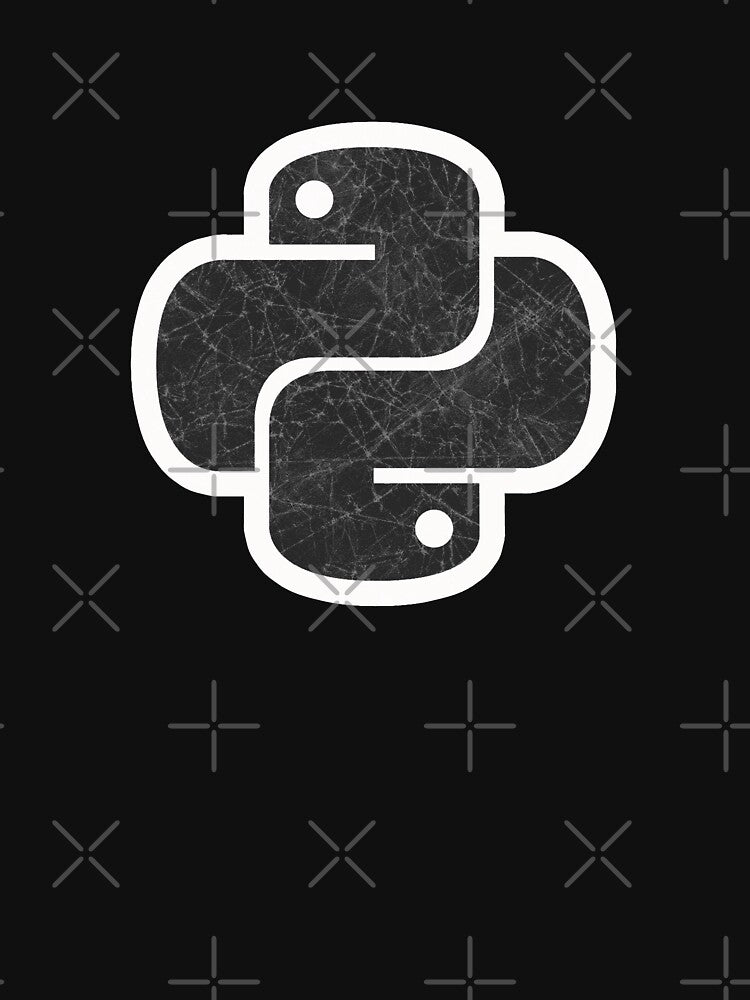 Python Old Guard Black by WCP Store