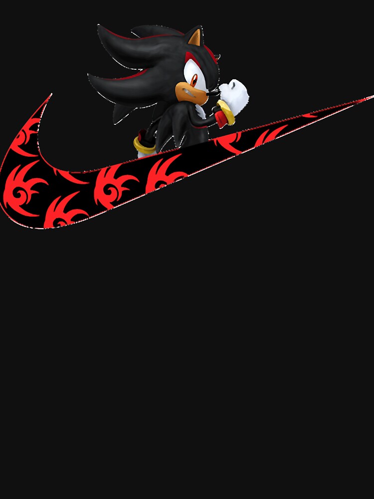 Shadow 4k Premium T-Shirt by ZefoZ45