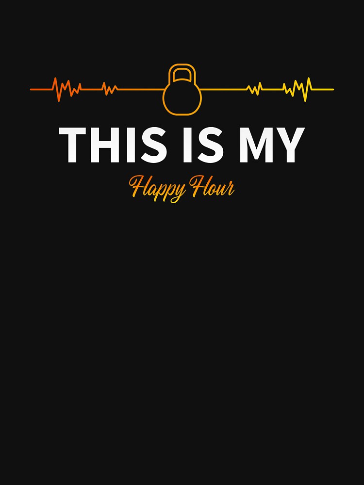 Happy Hour by InstantWardrobe