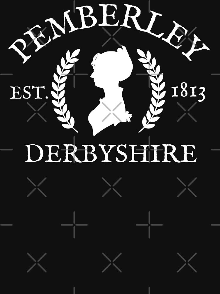 Pemberley by barrelroll909