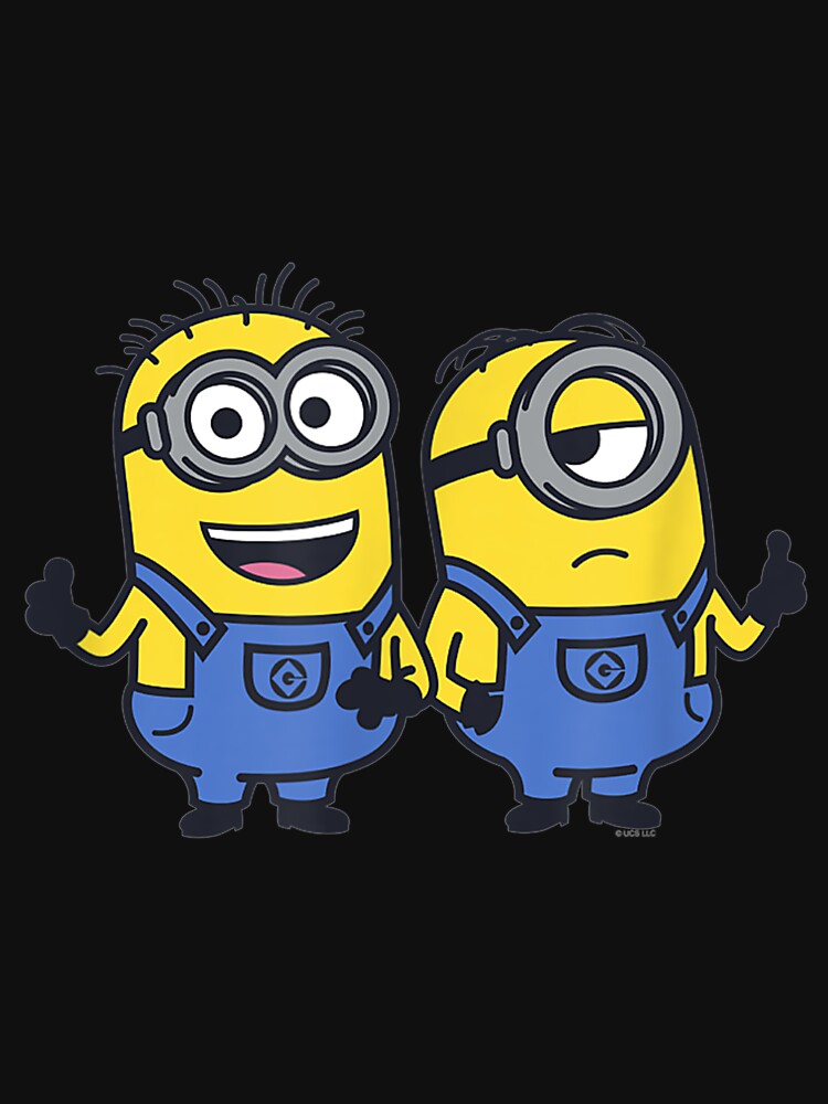 Minion by RobertVandivier