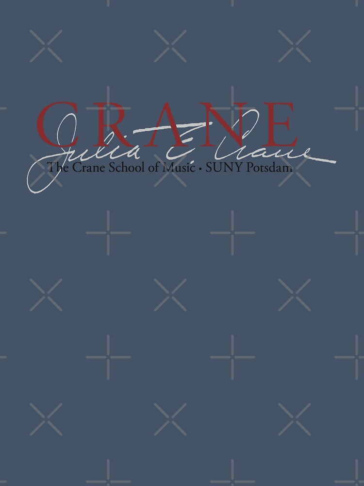 Crane, School of Music by Garno
