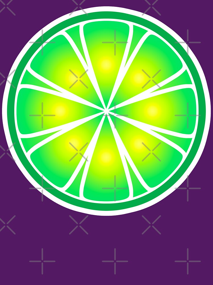 Limewire by z0mbieparade