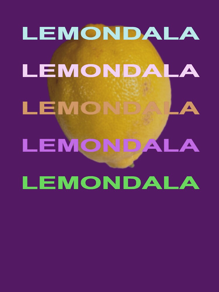 Lemondala x5 Big Lemon by Lemondala