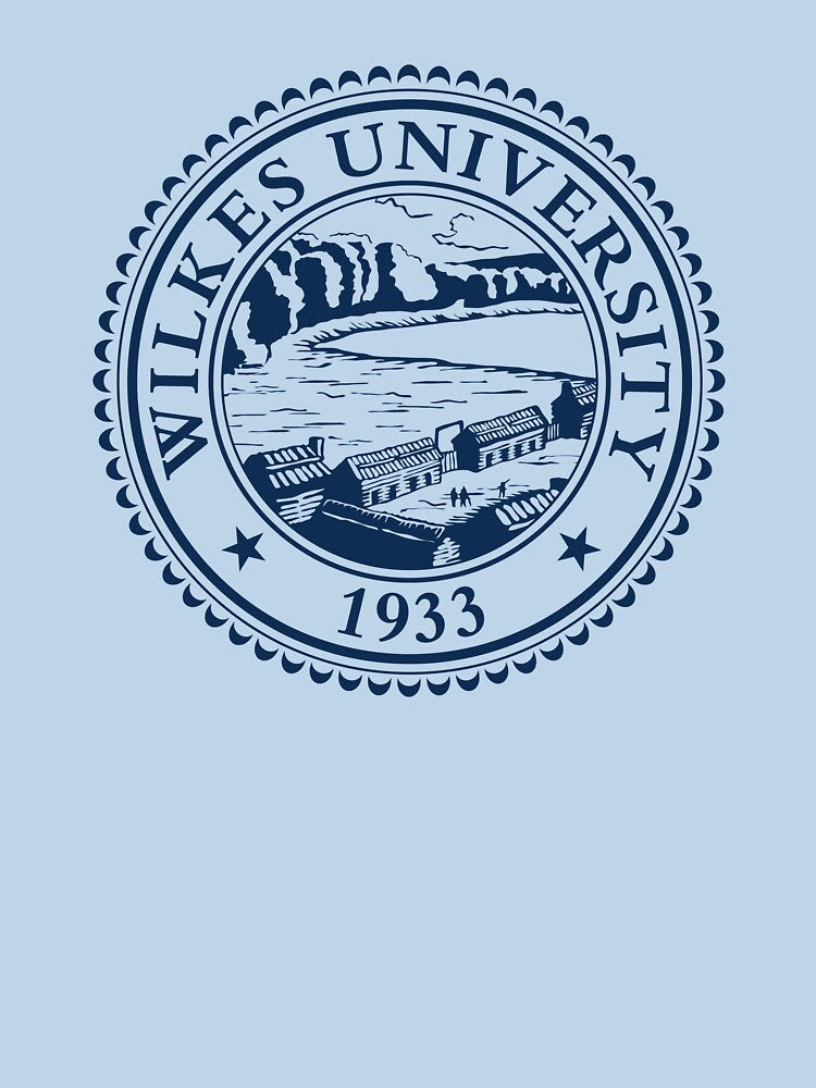 Wilkes College by Hymnastle