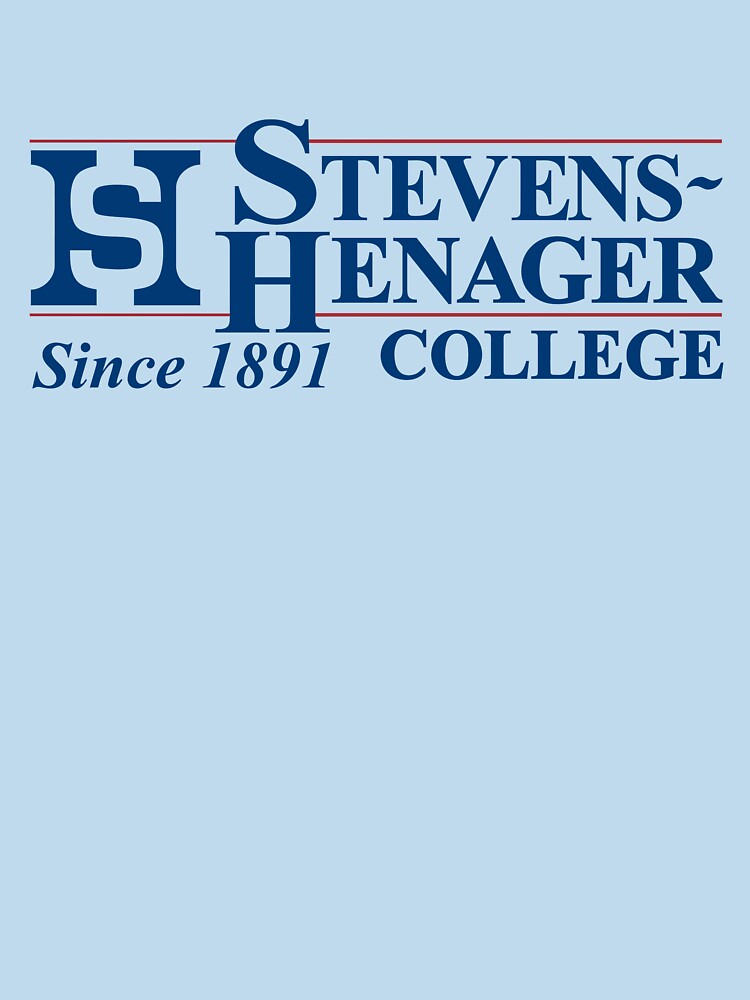 Stevens H College by Chocodoth