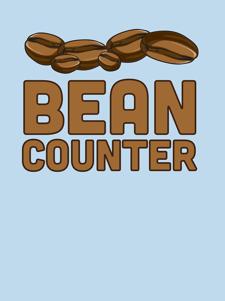 Bean Counter by careers